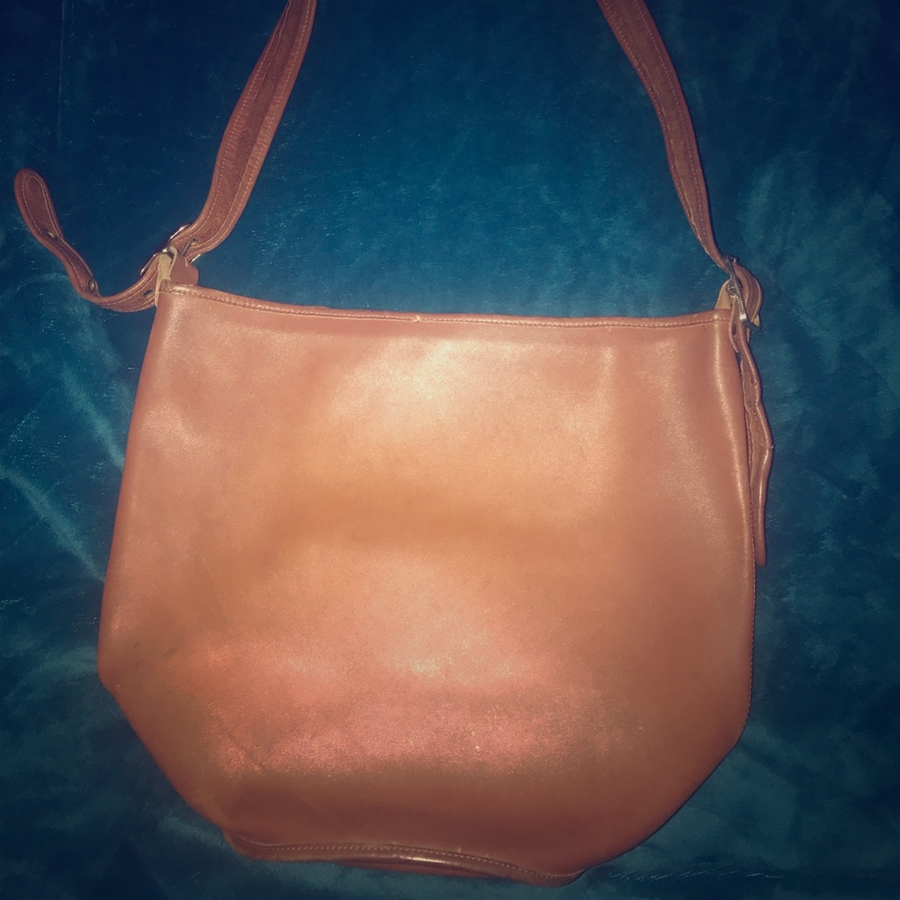 Messenger bag